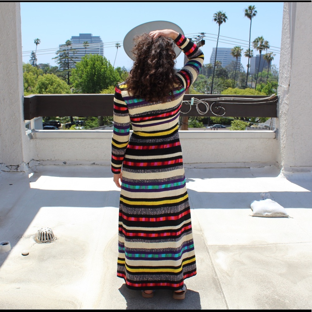 Vintage Dress